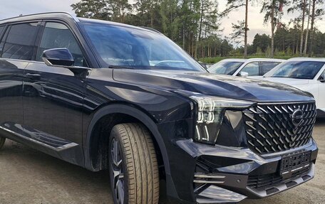 GAC GS8, 2025 год, 4 999 000 рублей, 7 фотография