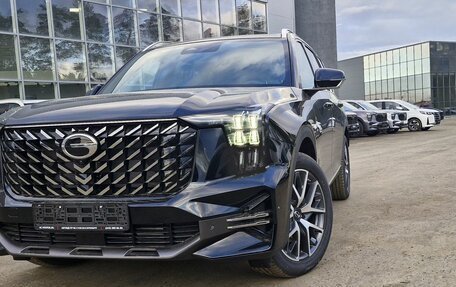 GAC GS8, 2025 год, 4 999 000 рублей, 2 фотография