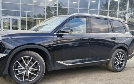 GAC GS8, 2025 год, 4 999 000 рублей, 5 фотография