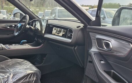 GAC GS8, 2025 год, 4 999 000 рублей, 9 фотография