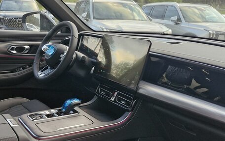 GAC GS8, 2025 год, 4 999 000 рублей, 10 фотография