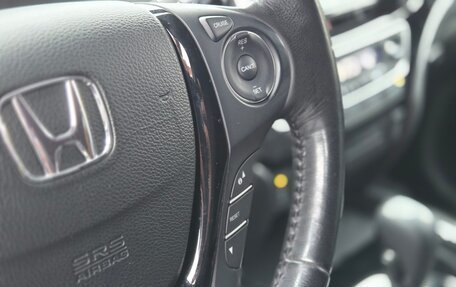 Honda Pilot III рестайлинг, 2018 год, 3 249 000 рублей, 15 фотография