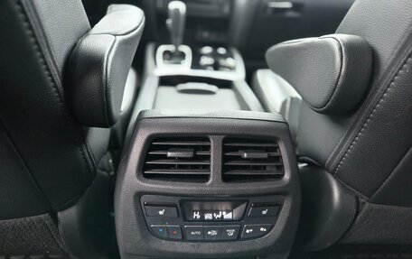 Honda Pilot III рестайлинг, 2018 год, 3 249 000 рублей, 14 фотография