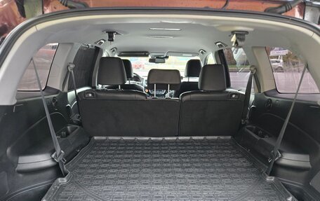 Honda Pilot III рестайлинг, 2018 год, 3 249 000 рублей, 11 фотография