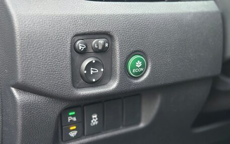 Honda Pilot III рестайлинг, 2018 год, 3 249 000 рублей, 17 фотография