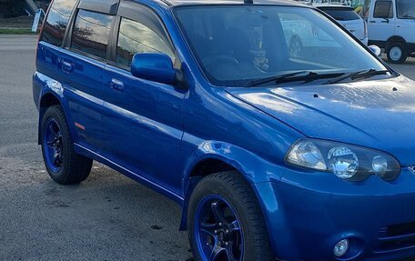 Honda HR-V I, 2004 год, 699 000 рублей, 1 фотография