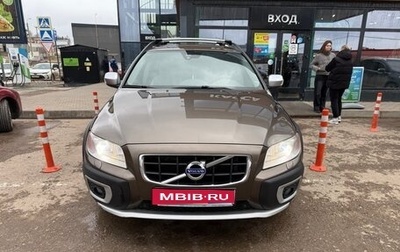 Volvo XC70 II рестайлинг, 2011 год, 1 800 000 рублей, 1 фотография