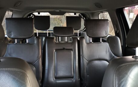 Nissan Pathfinder, 2010 год, 1 050 000 рублей, 6 фотография