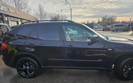 BMW X5, 2008 год, 1 900 000 рублей, 1 фотография