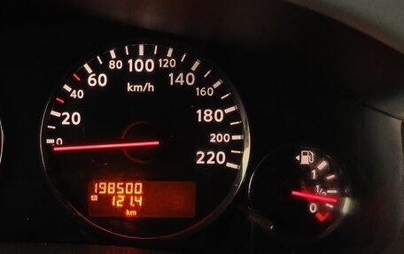 Nissan Pathfinder, 2010 год, 1 050 000 рублей, 8 фотография