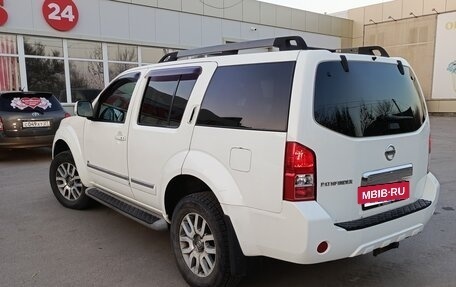 Nissan Pathfinder, 2010 год, 1 050 000 рублей, 3 фотография
