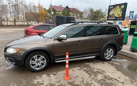 Volvo XC70 II рестайлинг, 2011 год, 1 800 000 рублей, 6 фотография