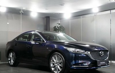 Mazda 6, 2023 год, 4 000 000 рублей, 1 фотография