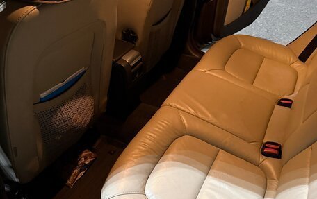 Volvo XC70 II рестайлинг, 2011 год, 1 800 000 рублей, 9 фотография