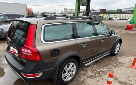 Volvo XC70 II рестайлинг, 2011 год, 1 800 000 рублей, 3 фотография