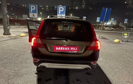 Volvo XC70 II рестайлинг, 2011 год, 1 800 000 рублей, 8 фотография