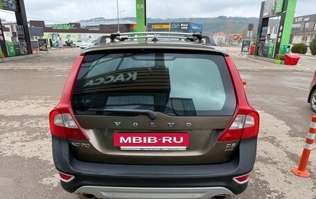 Volvo XC70 II рестайлинг, 2011 год, 1 800 000 рублей, 4 фотография