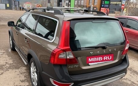 Volvo XC70 II рестайлинг, 2011 год, 1 800 000 рублей, 5 фотография