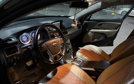 Volvo XC70 II рестайлинг, 2011 год, 1 800 000 рублей, 10 фотография