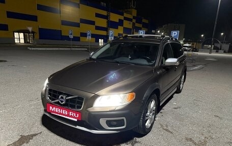 Volvo XC70 II рестайлинг, 2011 год, 1 800 000 рублей, 13 фотография