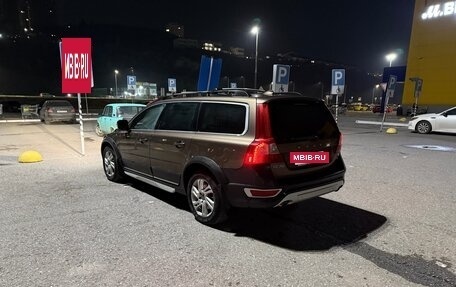 Volvo XC70 II рестайлинг, 2011 год, 1 800 000 рублей, 11 фотография