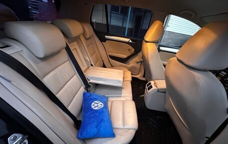 Volkswagen Golf VI, 2009 год, 695 000 рублей, 5 фотография