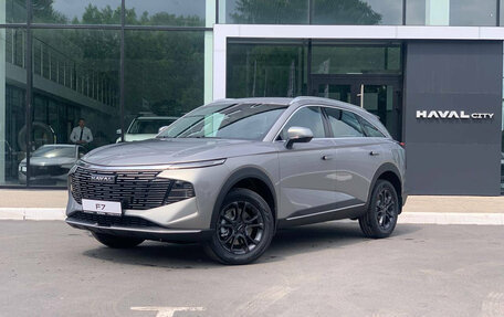 Haval F7, 2025 год, 2 749 000 рублей, 1 фотография