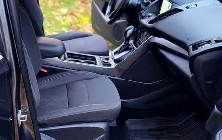 Ford Kuga III, 2017 год, 1 545 000 рублей, 11 фотография