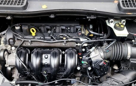 Ford Kuga III, 2017 год, 1 545 000 рублей, 7 фотография