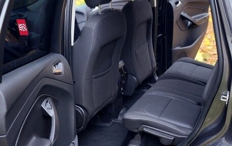 Ford Kuga III, 2017 год, 1 545 000 рублей, 12 фотография
