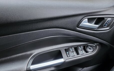 Ford Kuga III, 2017 год, 1 545 000 рублей, 14 фотография