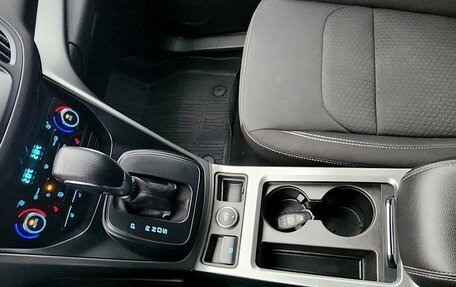 Ford Kuga III, 2017 год, 1 545 000 рублей, 18 фотография