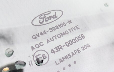 Ford Kuga III, 2017 год, 1 545 000 рублей, 21 фотография