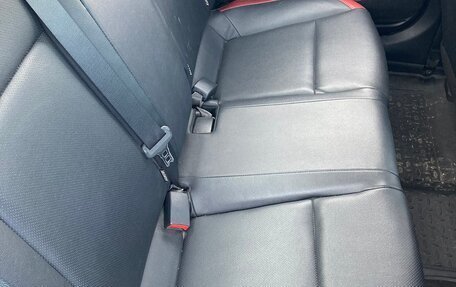 KIA Rio IV, 2019 год, 1 230 000 рублей, 6 фотография