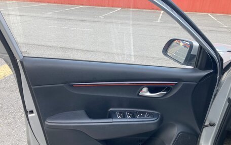 KIA Rio IV, 2019 год, 1 230 000 рублей, 26 фотография