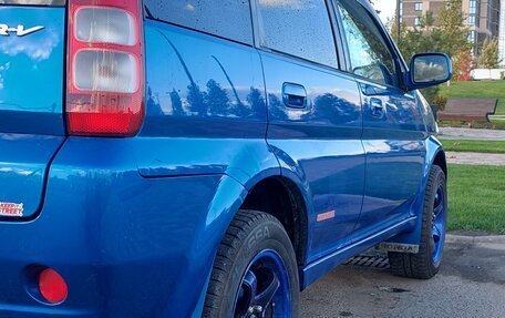 Honda HR-V I, 2004 год, 699 000 рублей, 3 фотография