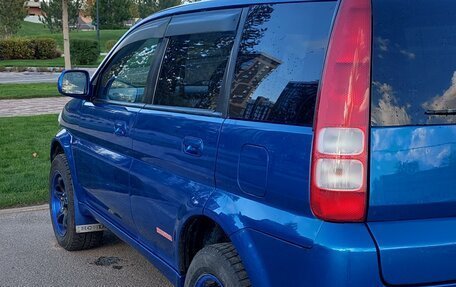 Honda HR-V I, 2004 год, 699 000 рублей, 6 фотография