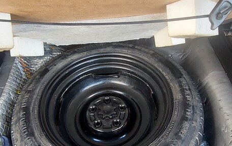 Honda HR-V I, 2004 год, 699 000 рублей, 14 фотография