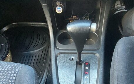 Honda HR-V I, 2004 год, 699 000 рублей, 10 фотография