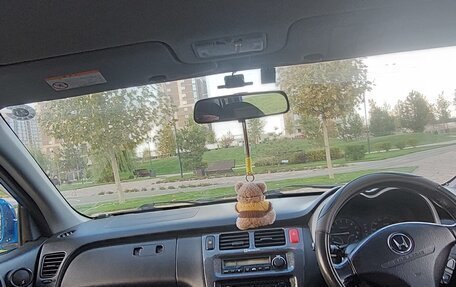 Honda HR-V I, 2004 год, 699 000 рублей, 12 фотография