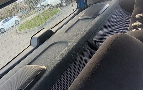 Honda HR-V I, 2004 год, 699 000 рублей, 13 фотография