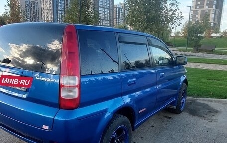 Honda HR-V I, 2004 год, 699 000 рублей, 4 фотография