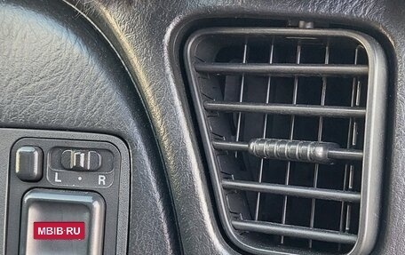 Honda HR-V I, 2004 год, 699 000 рублей, 11 фотография