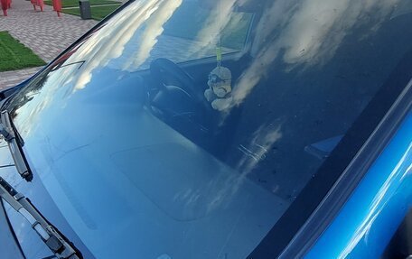 Honda HR-V I, 2004 год, 699 000 рублей, 18 фотография