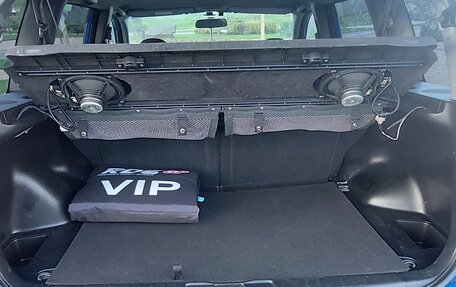 Honda HR-V I, 2004 год, 699 000 рублей, 15 фотография