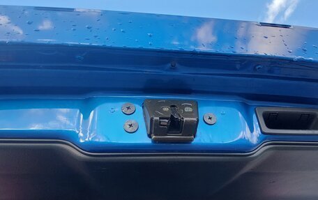 Honda HR-V I, 2004 год, 699 000 рублей, 16 фотография