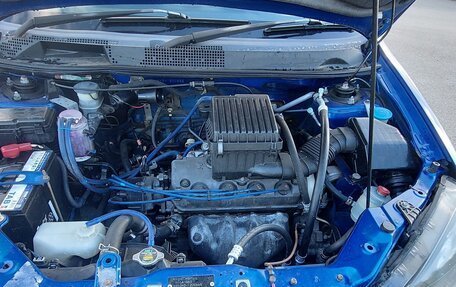 Honda HR-V I, 2004 год, 699 000 рублей, 20 фотография