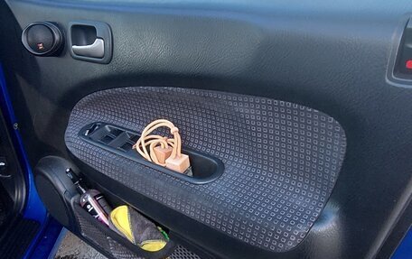 Honda HR-V I, 2004 год, 699 000 рублей, 25 фотография