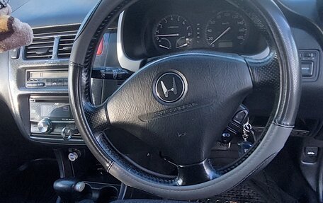 Honda HR-V I, 2004 год, 699 000 рублей, 27 фотография