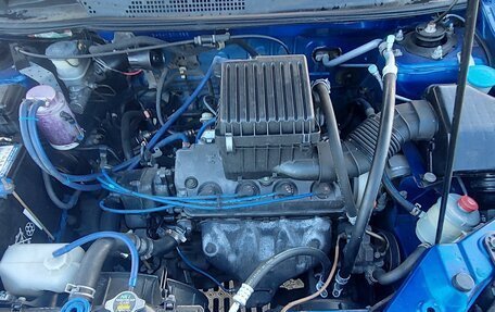 Honda HR-V I, 2004 год, 699 000 рублей, 23 фотография